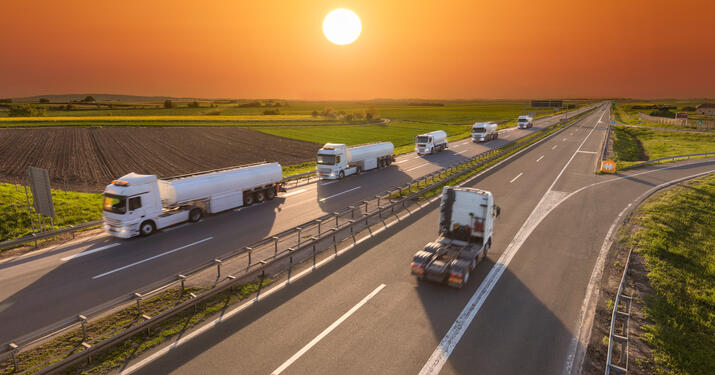 Fleet down road