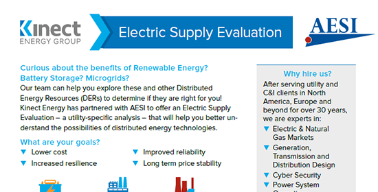 ElectricSupplyEval