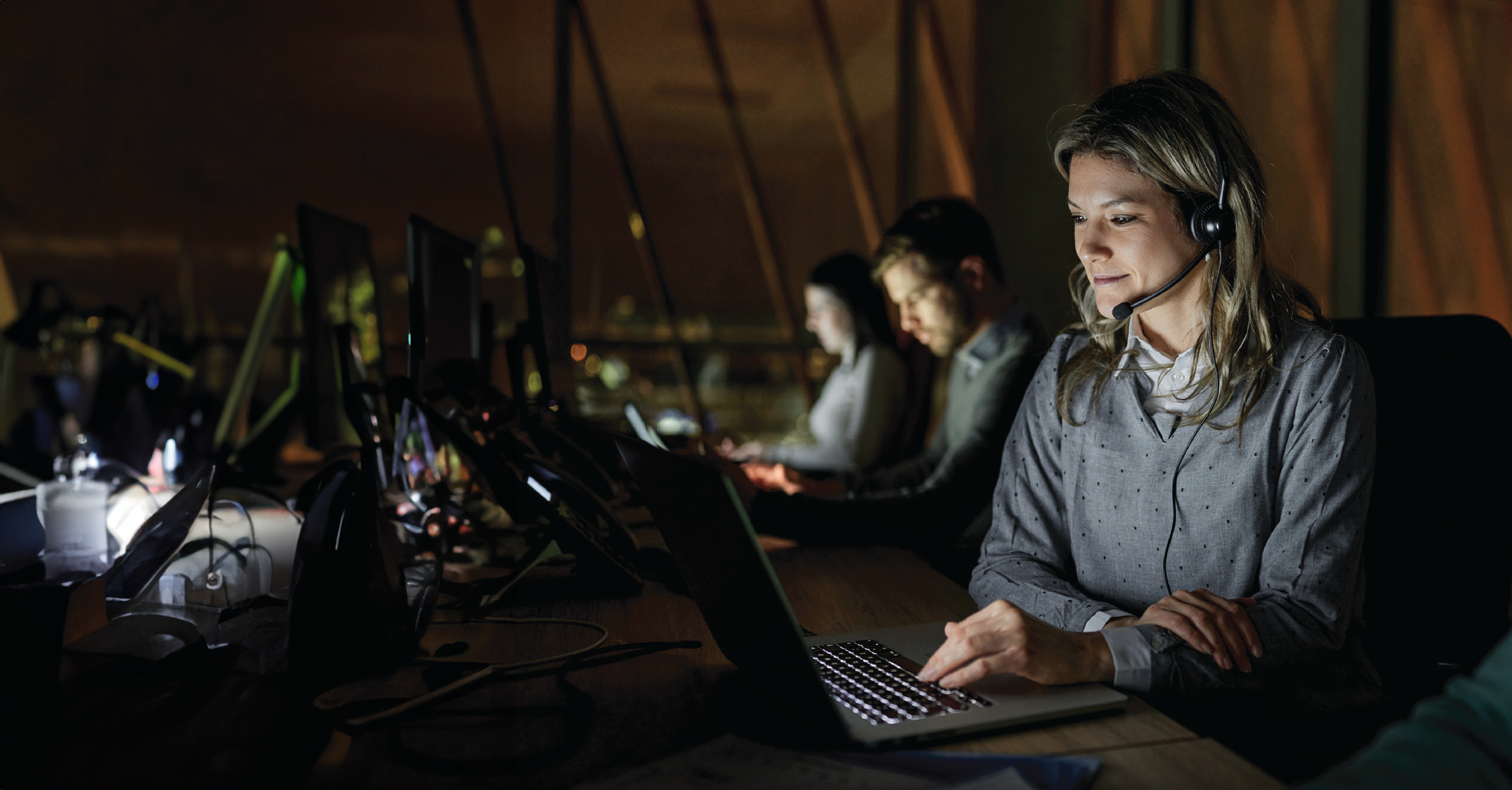 World Fuel Trip Support