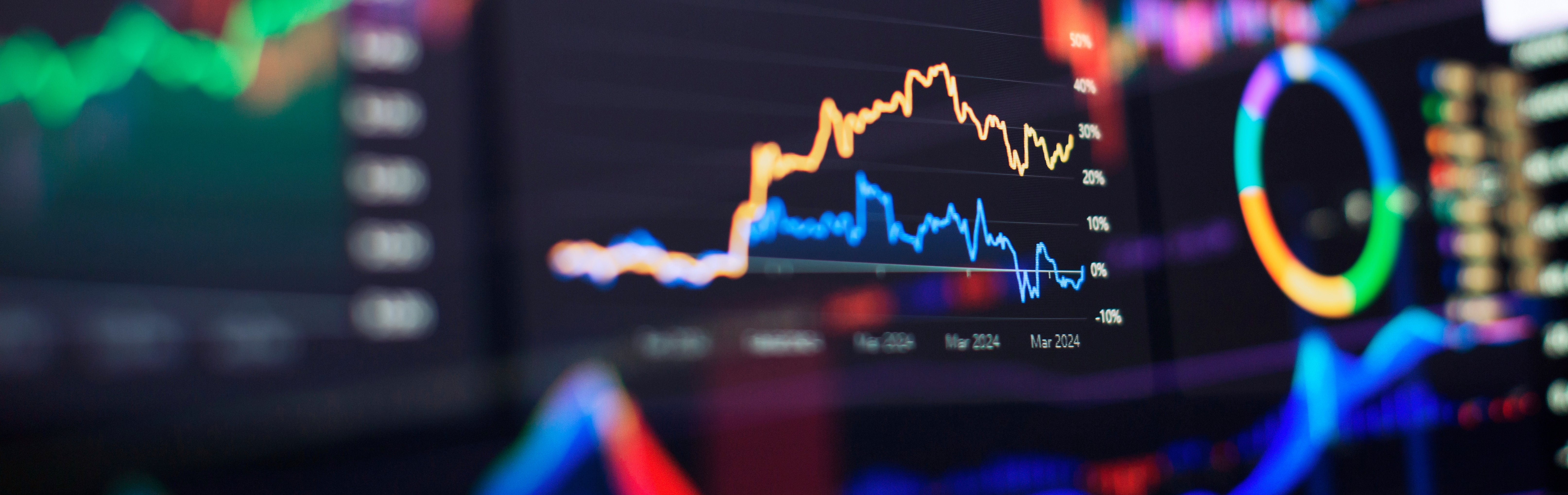 Energy & Sustainability Market Insights