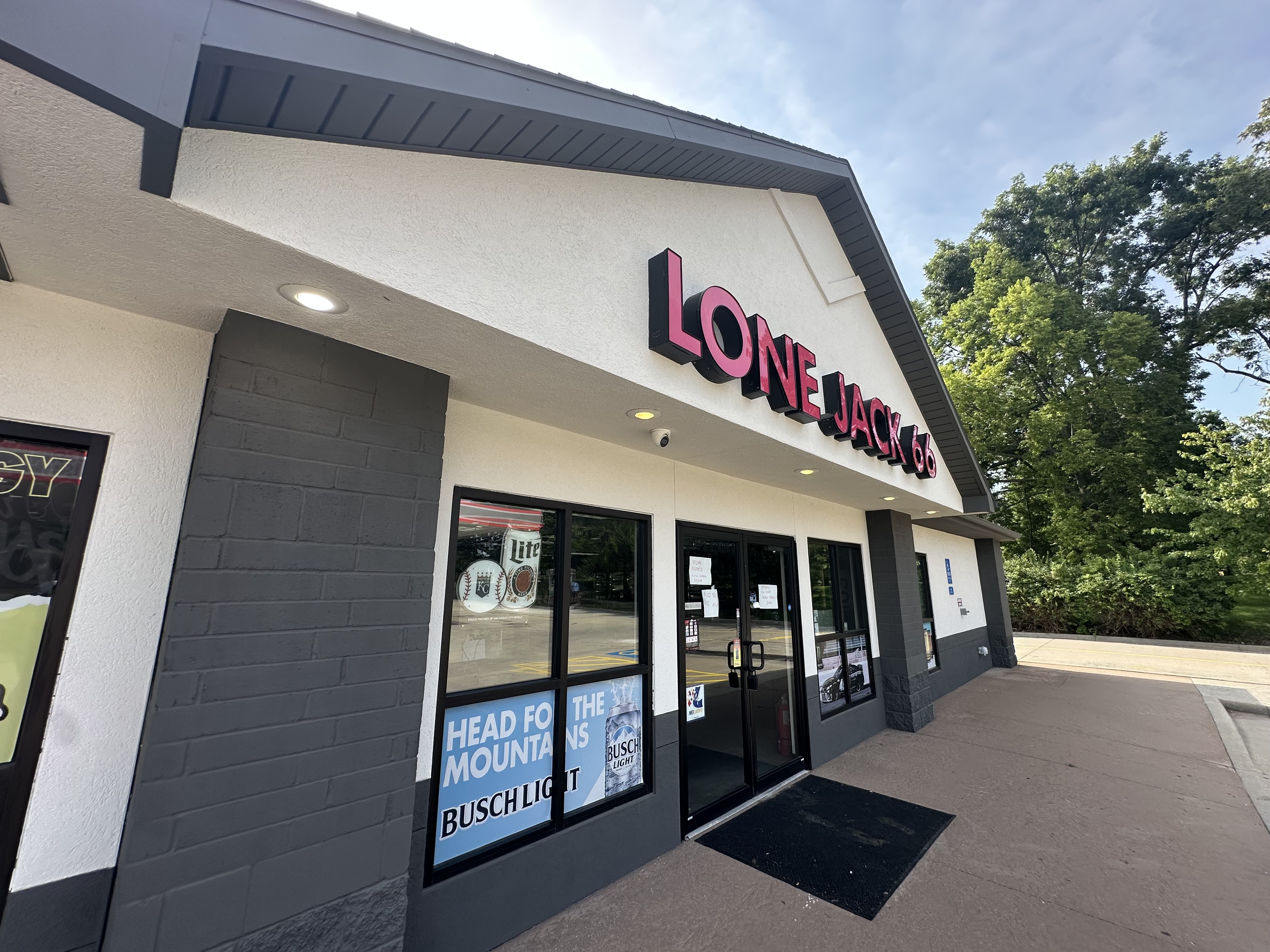 Fueling success for C-Store operators