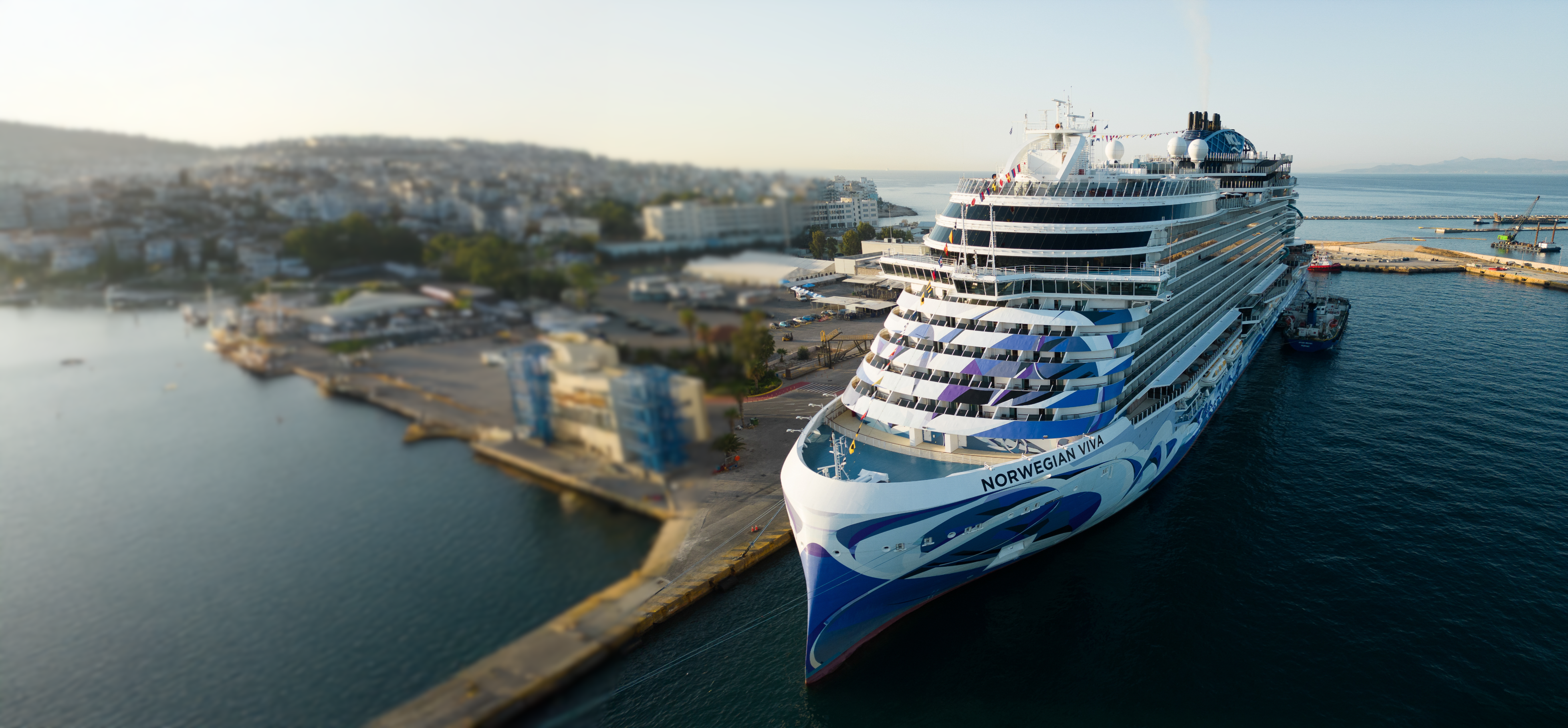 Driving Sustainable Marine Fuel Solutions