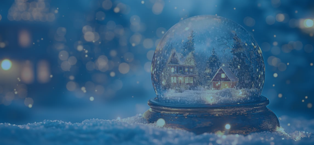 Happy Holidays from World Kinect