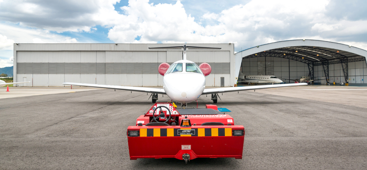 Air Elite® by World Fuel grows worldwide presence