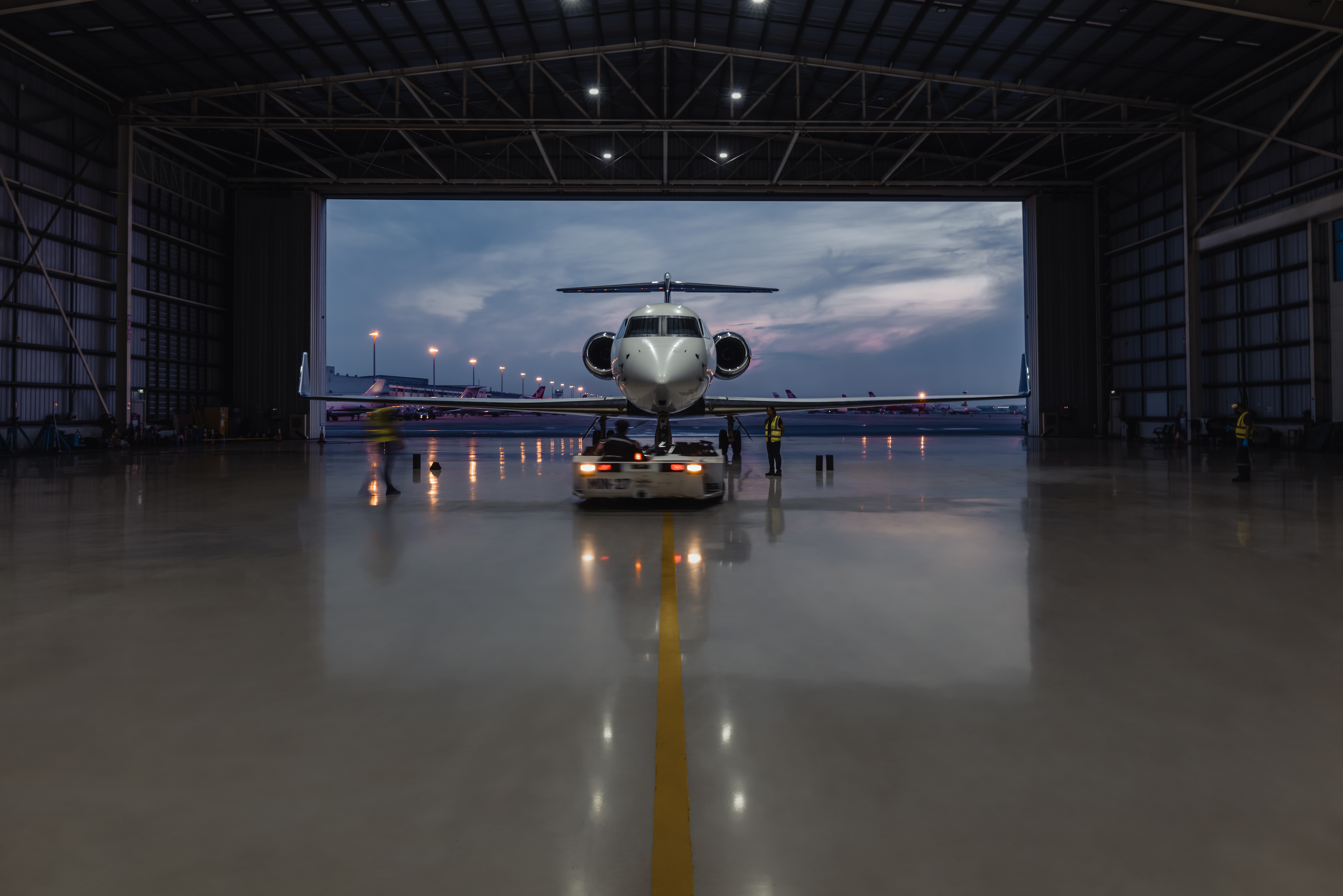 Air Elite® by World Fuel network grows