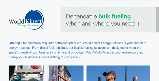 bulkFueling