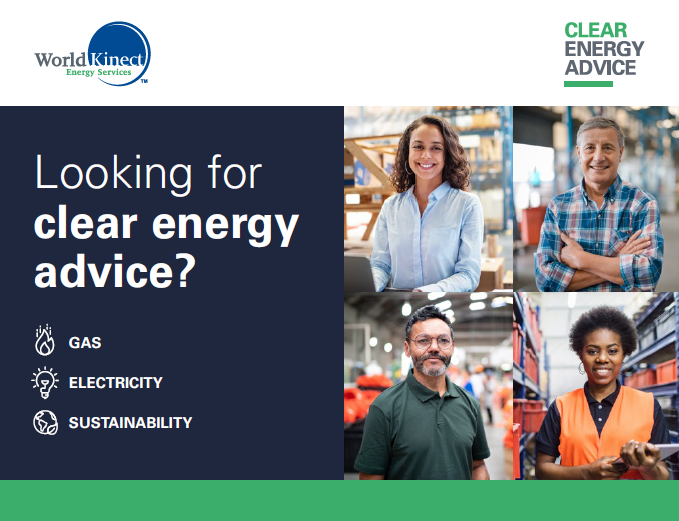 clear energy advice USA