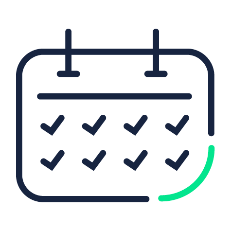 icon for years in business