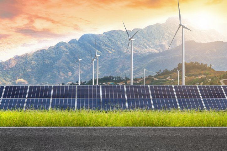 Install your own solar energy system