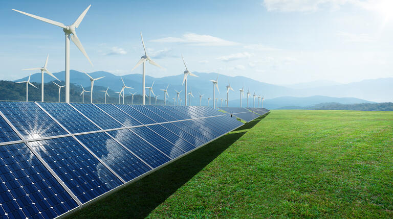 Install your own solar energy system