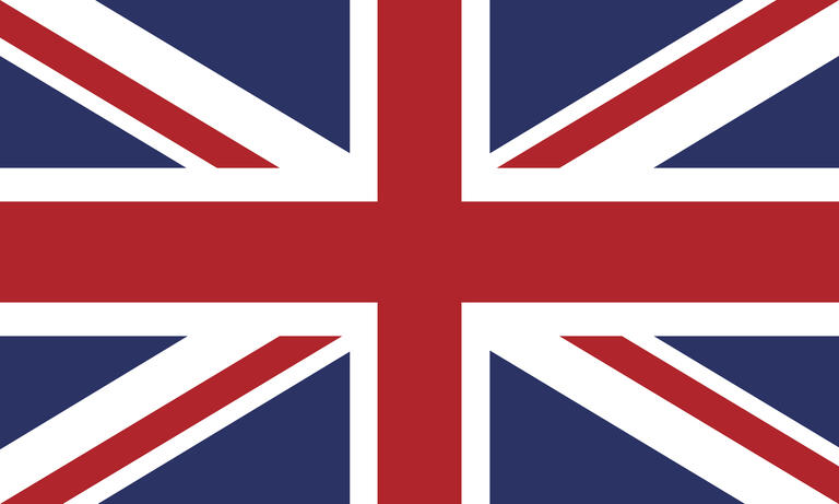 UK flag