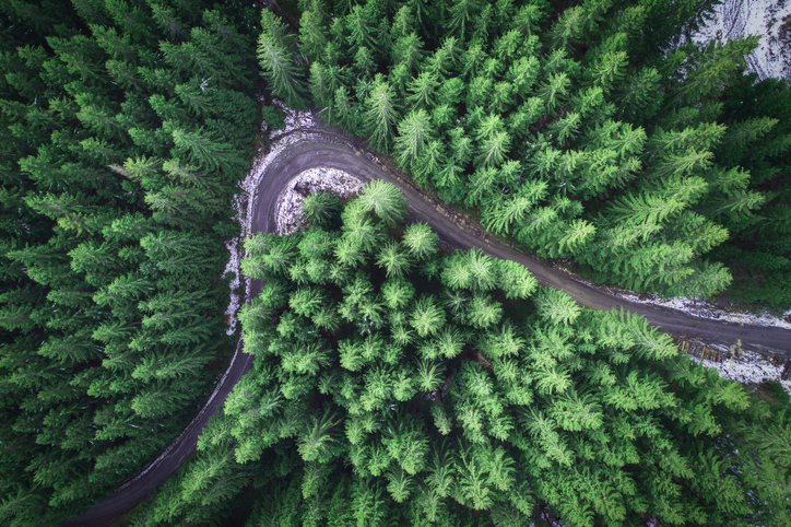 ​​​​Our Sustainability Approach