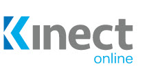 KINECTONLINE LOGO