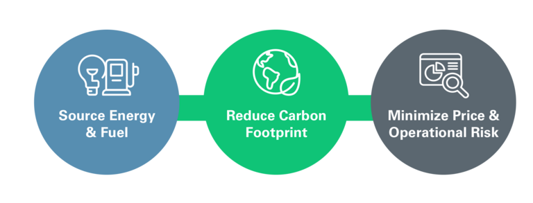 reduce carbon