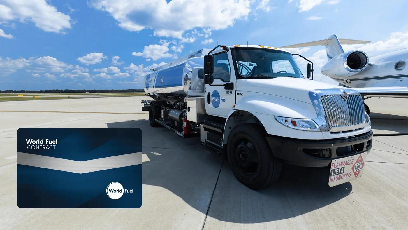 World Fuel Contract