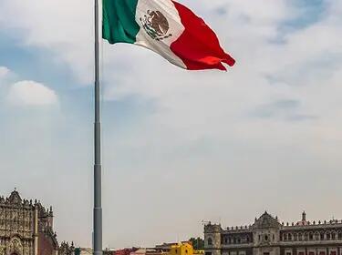 mexico