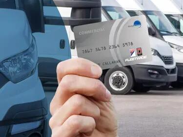 fleet fuel card