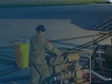 Expeditionary Fuel Solutions