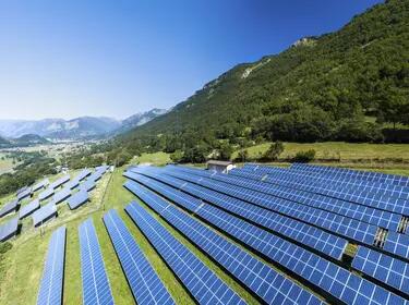 solar panels