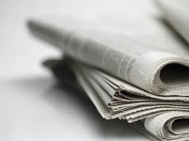 Newspaper
