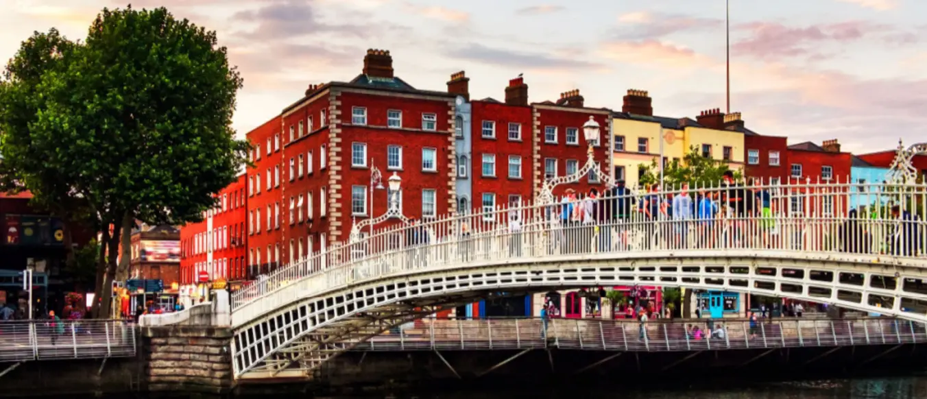 Ireland