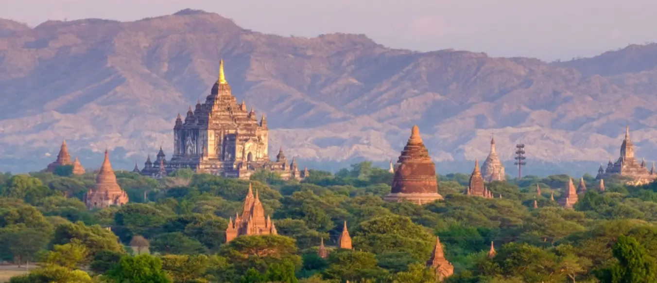 Myanmar