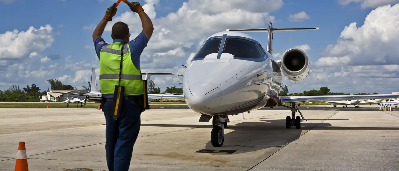 Private Jet