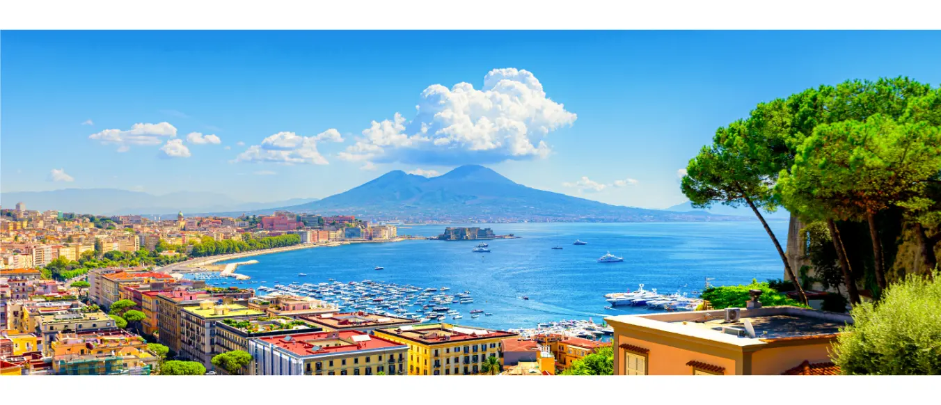 Naples, Italy