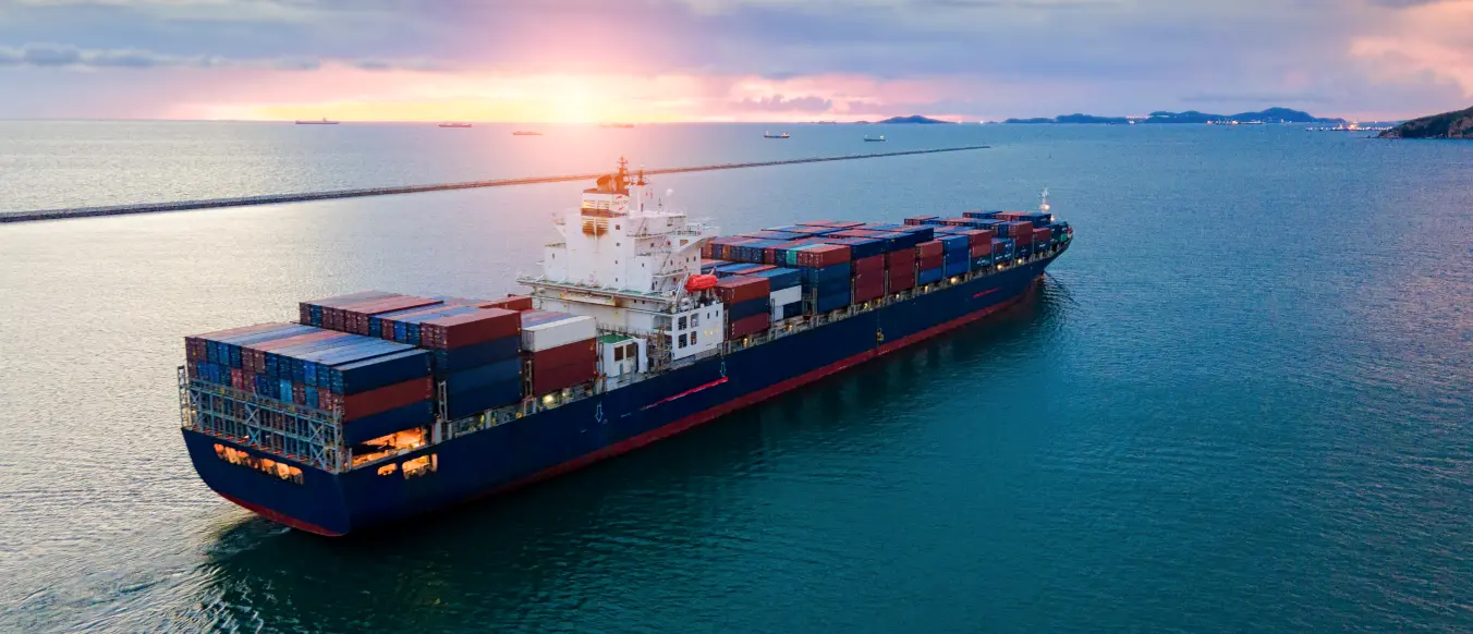 Marine fuel additives
