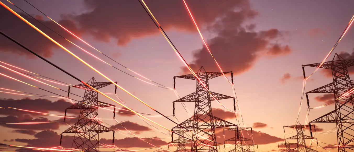 High voltage transformer