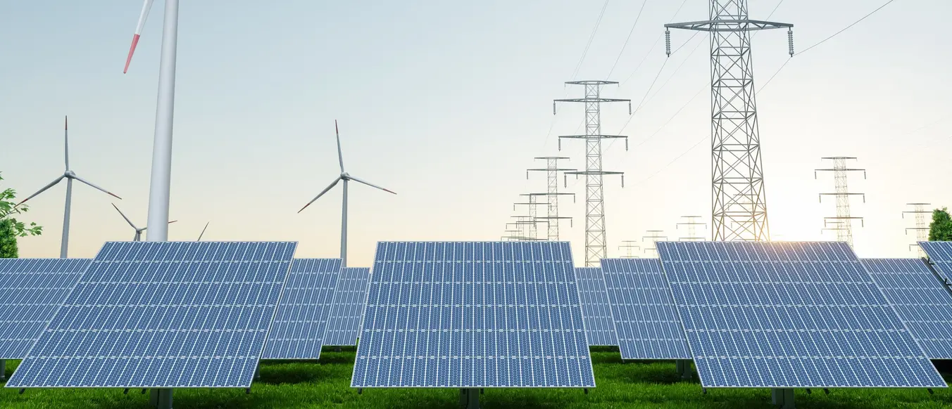 Energy market