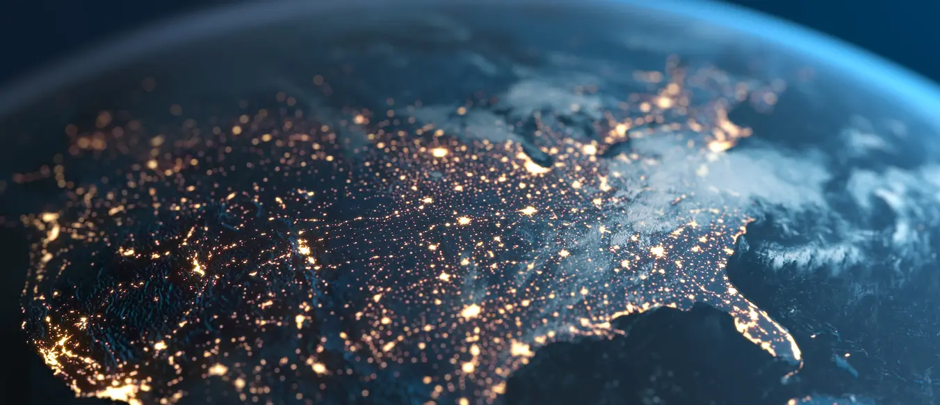 US energy market