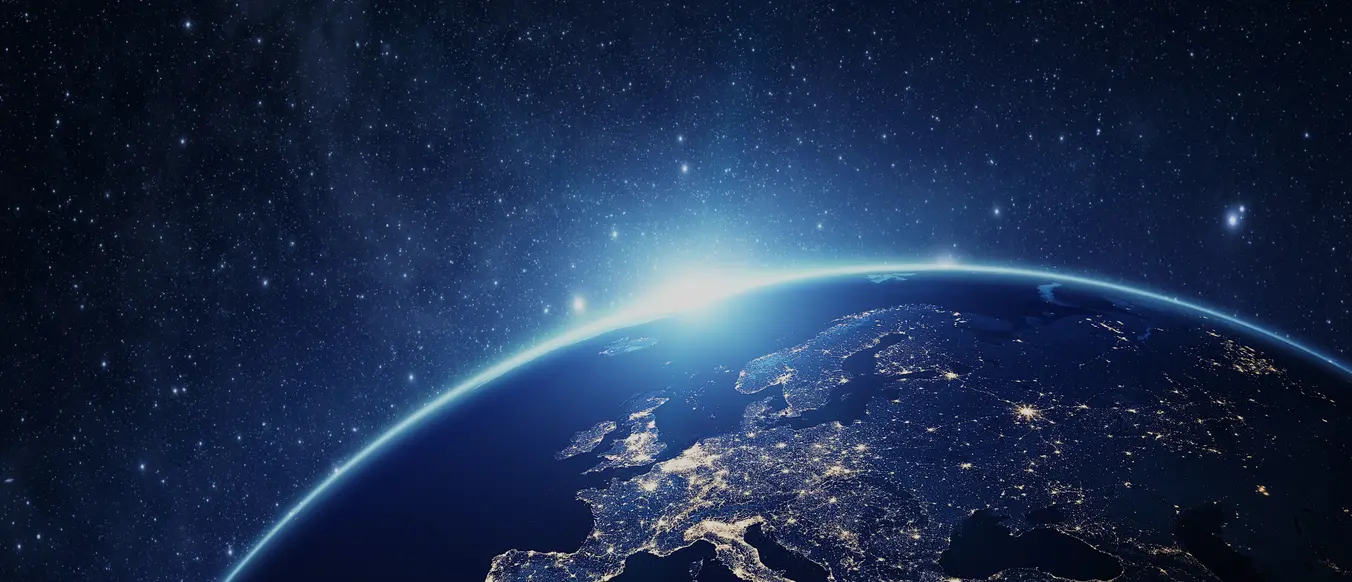 Globe europe