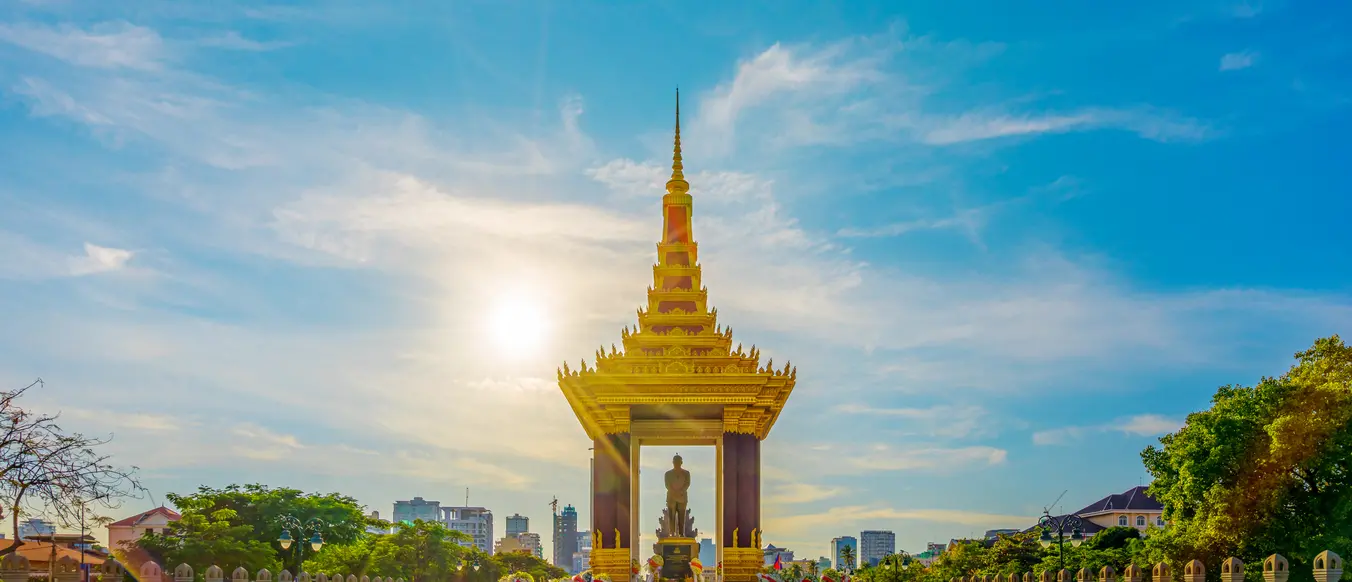 Phnom Penh, Cambodia