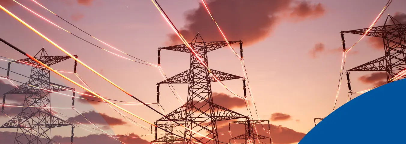 Electricity Pylon, Electricity Transformer, Electricity, Power Cable, Power Line