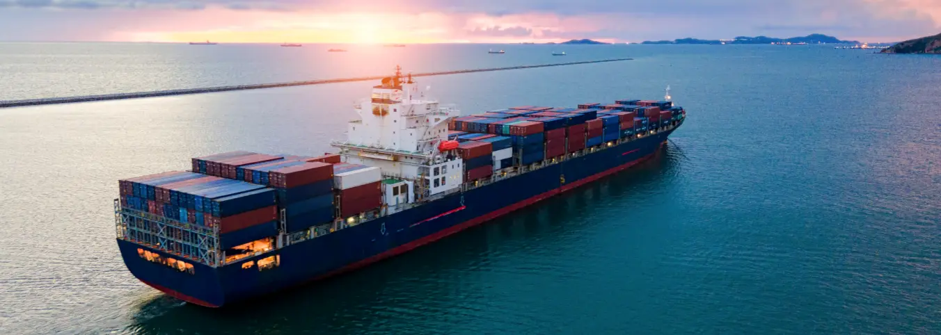 Marine fuel additives