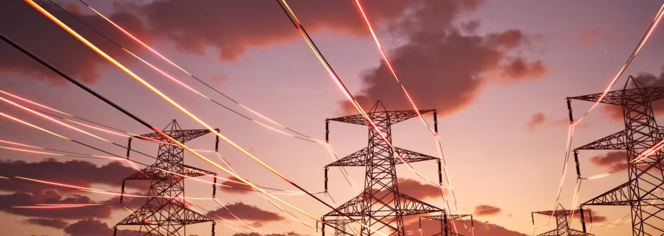 High voltage transformer