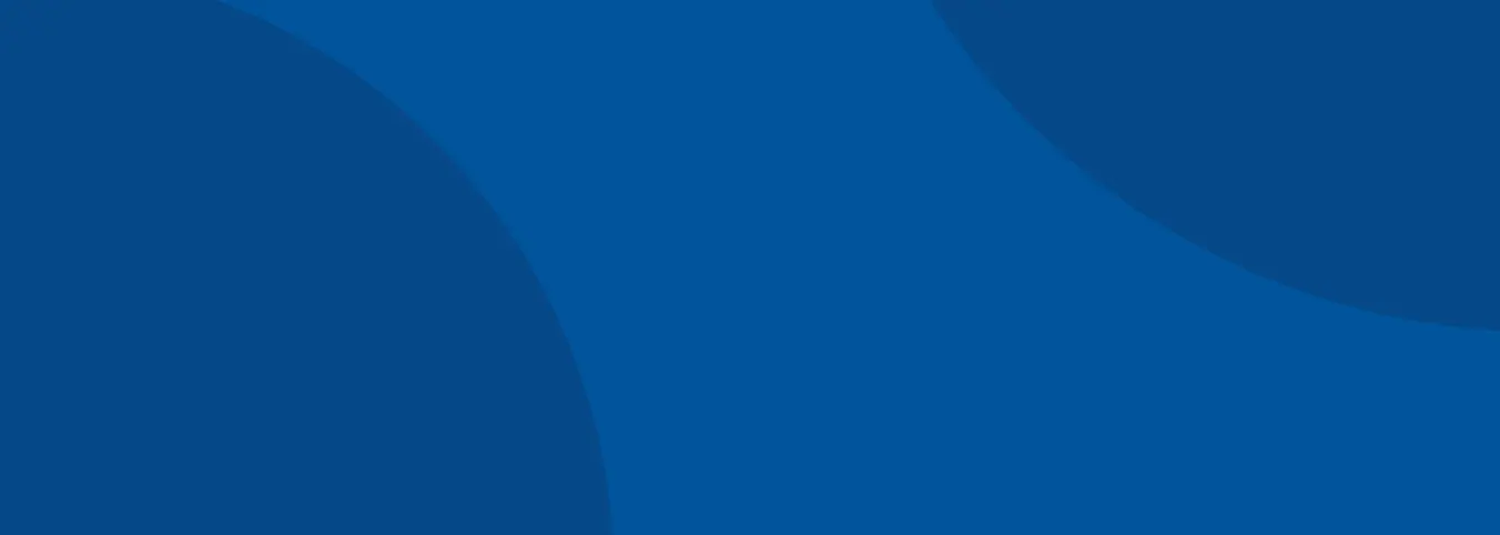 basic blue background