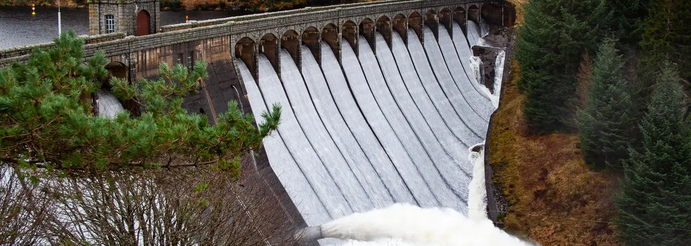 UK water