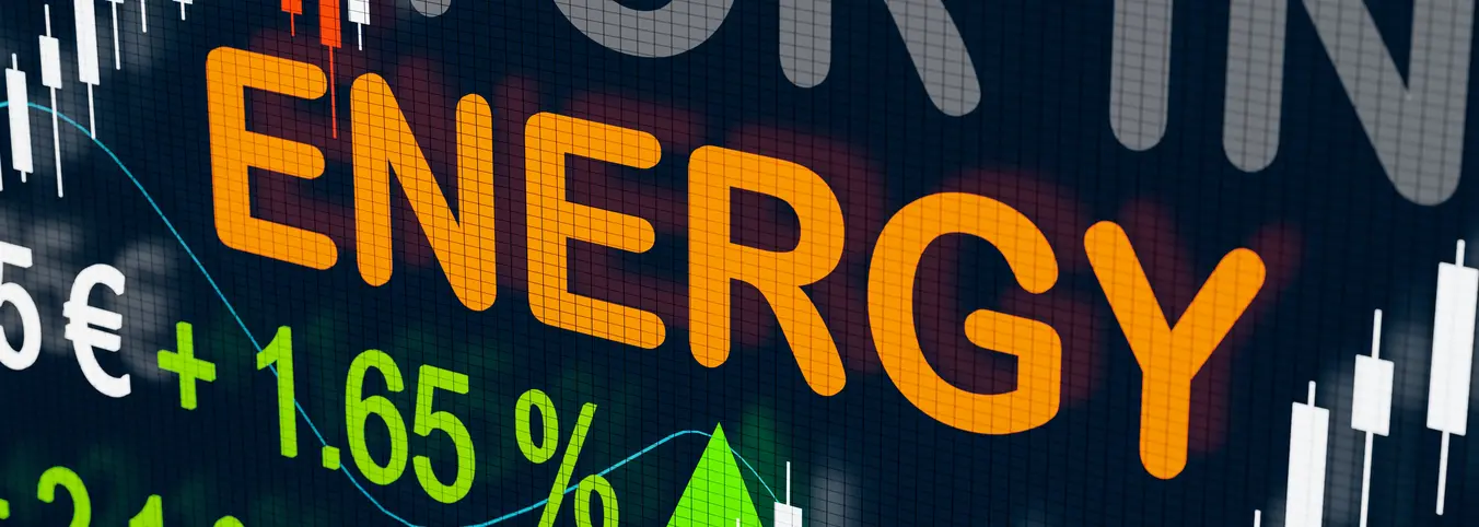 Energy brokerage