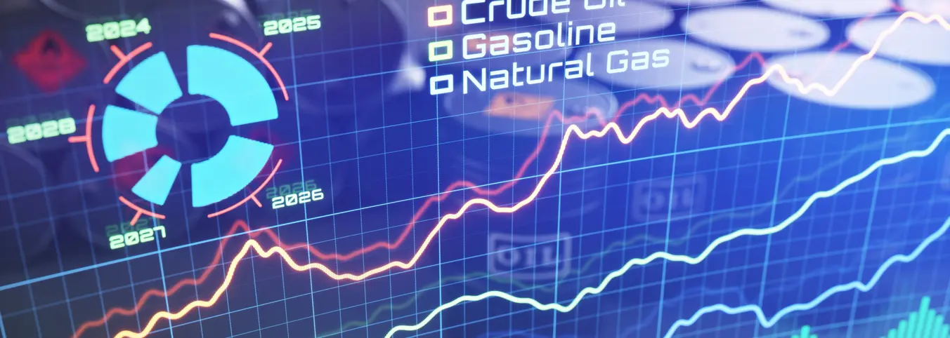 energy dashboard