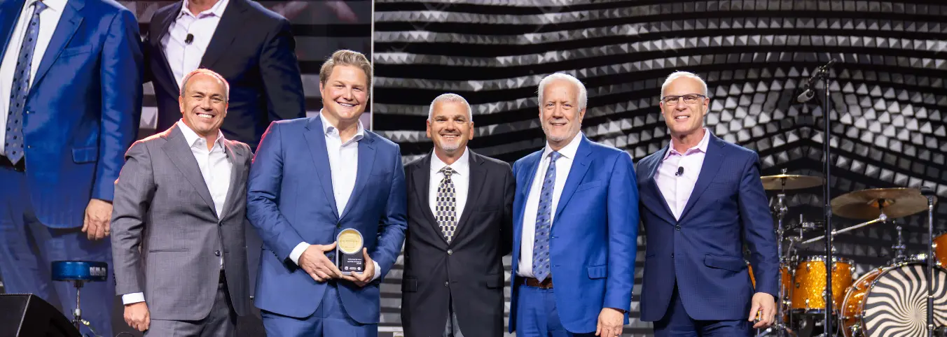 P66 Award