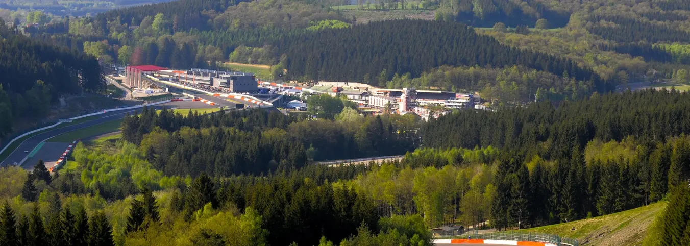 belgian grand prix