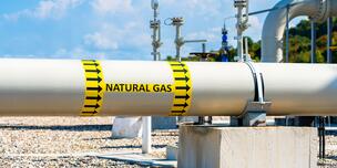 Nat gas plant 
