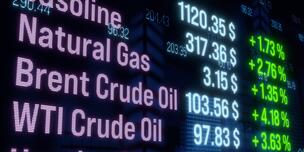 energy market prices