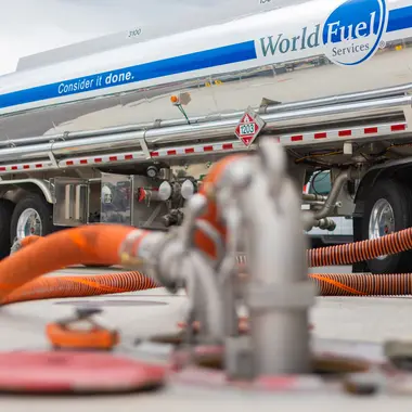 fleet fueling