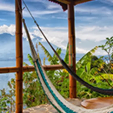 central america