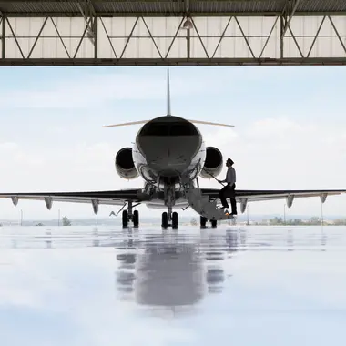 international trip support