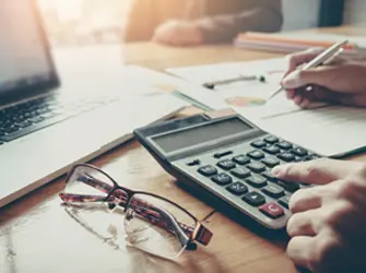 Tax Recovery and Exemption