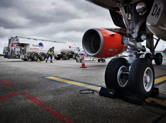 World Fuel Contract